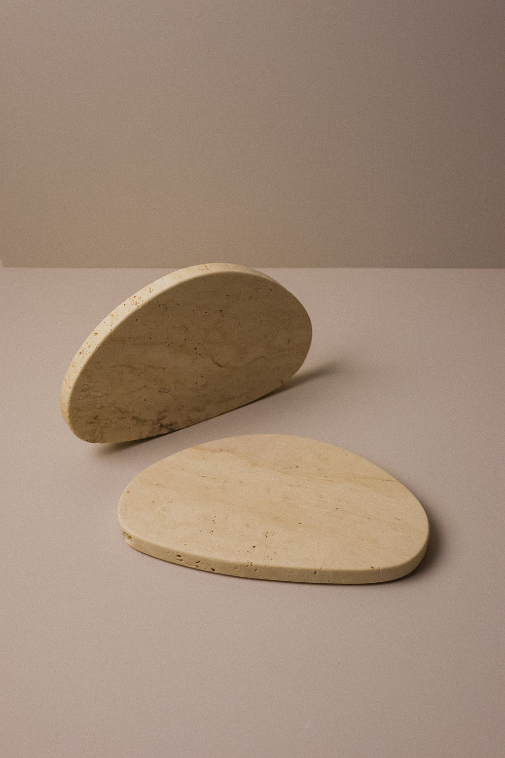Travertine Tray