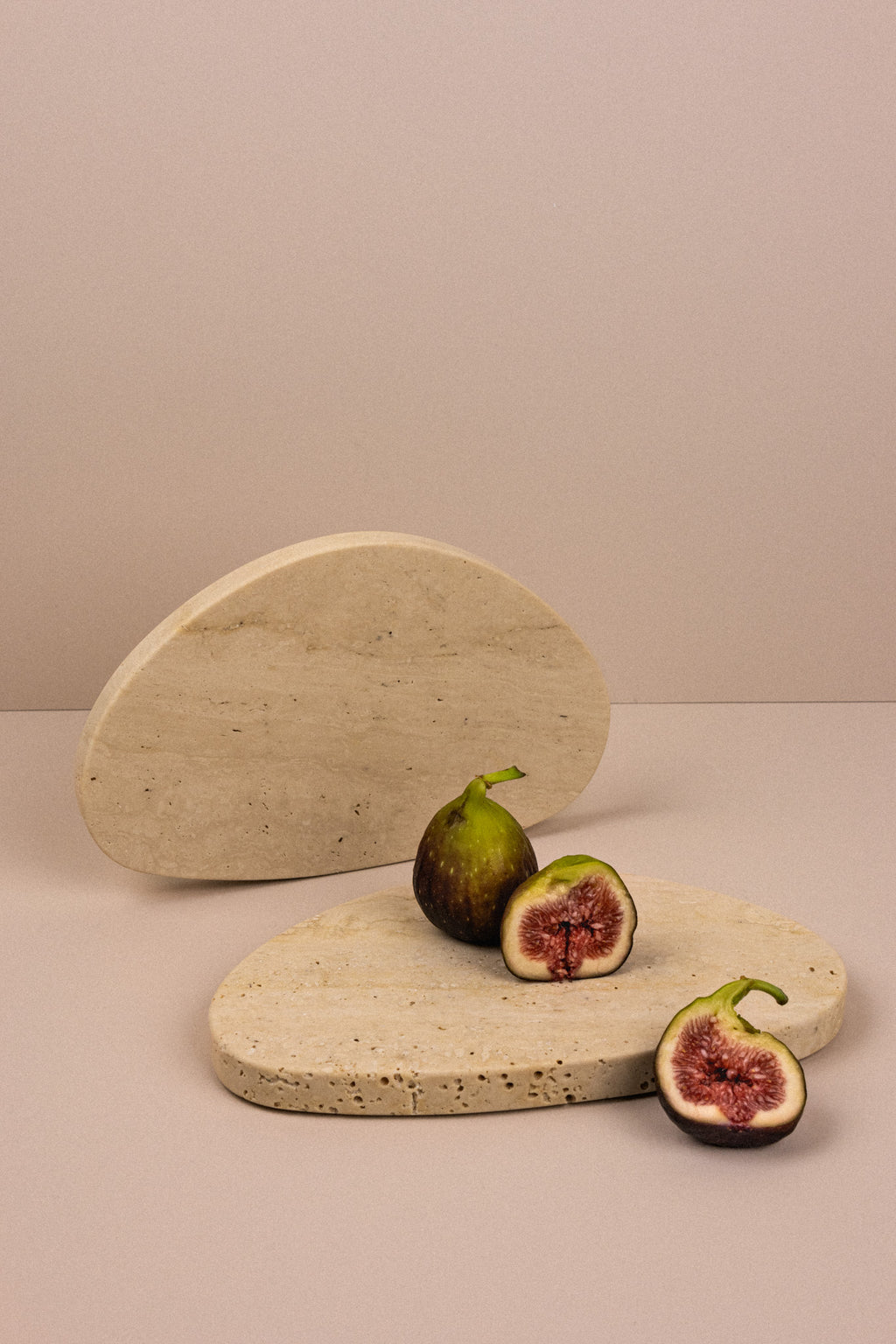 Travertine Tray